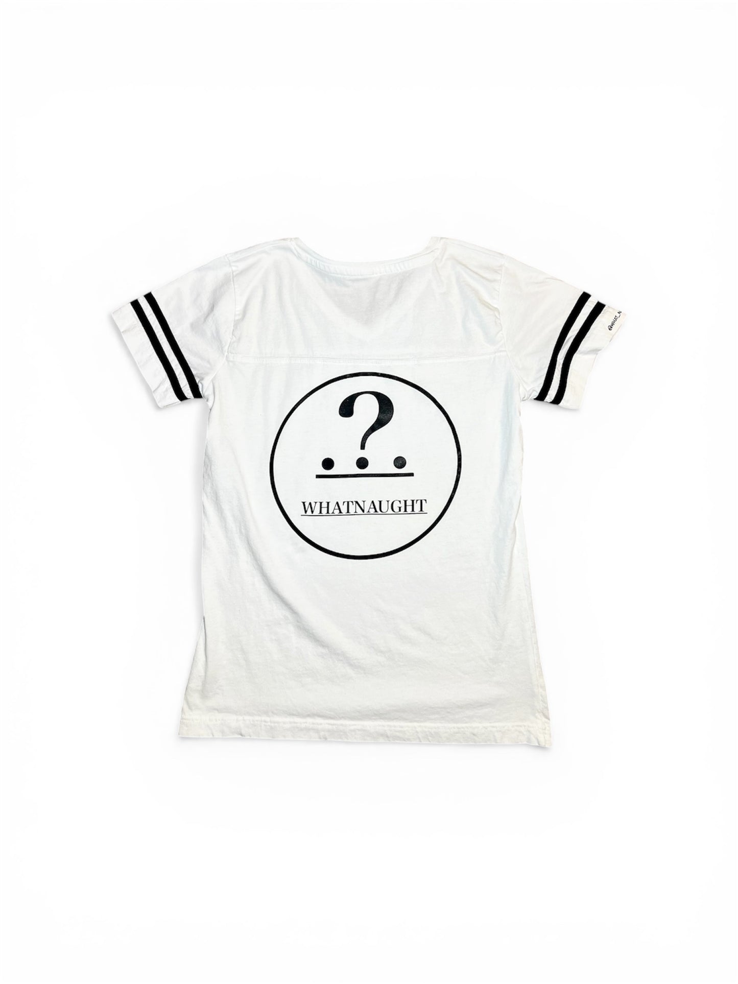 IF LOOKS COULD KILL (1/3)- WOMEN’S FIT V NECK