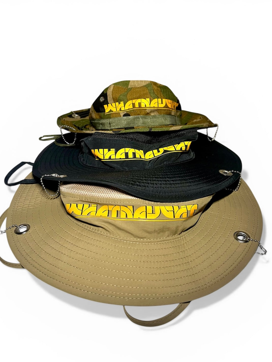 SUN HAT