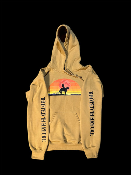 Native Pride Hoodie